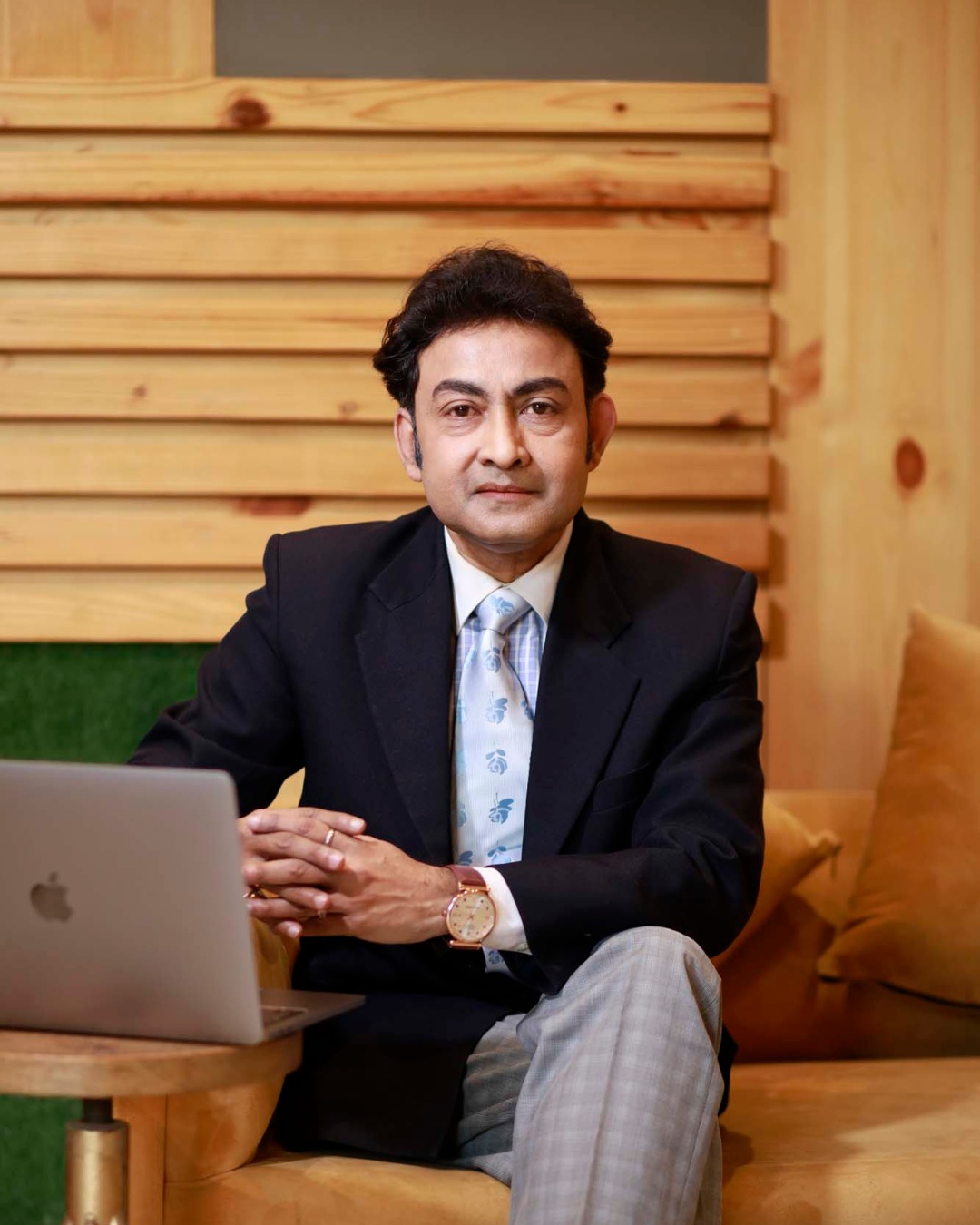 Smart assessment system