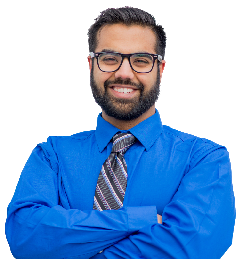 Behavioral assessment AI